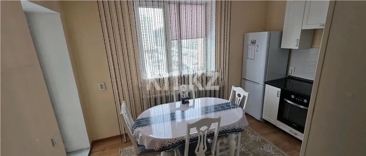 Продажа 2-комнатной квартиры, 66 м² - Продажа квартир в Астане - страница 11 фото 3 из 6