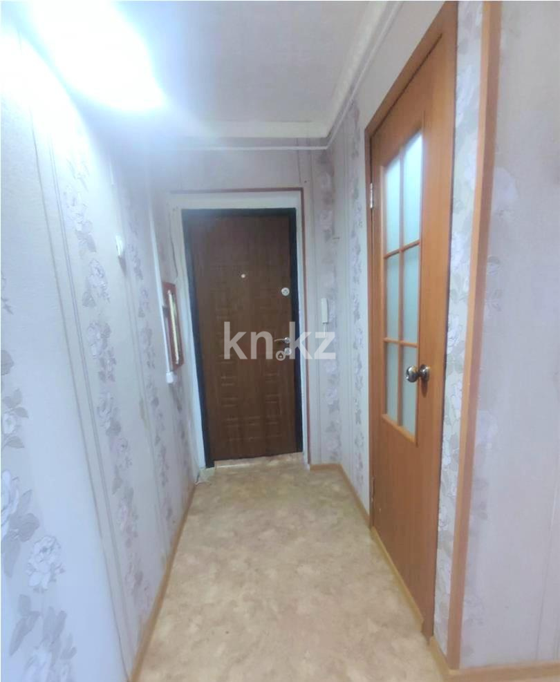 Продажа 1-комнатной квартиры, 33 м² в Темиртау - фото 8