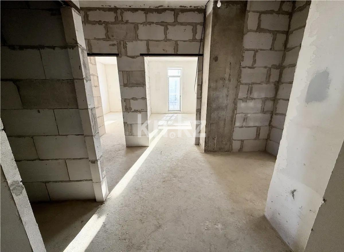 Продажа 3-комнатной квартиры, 100 м² - Продажа  трехкомнатных квартир в Караганде на Юго-Востоке фото 7 из 8