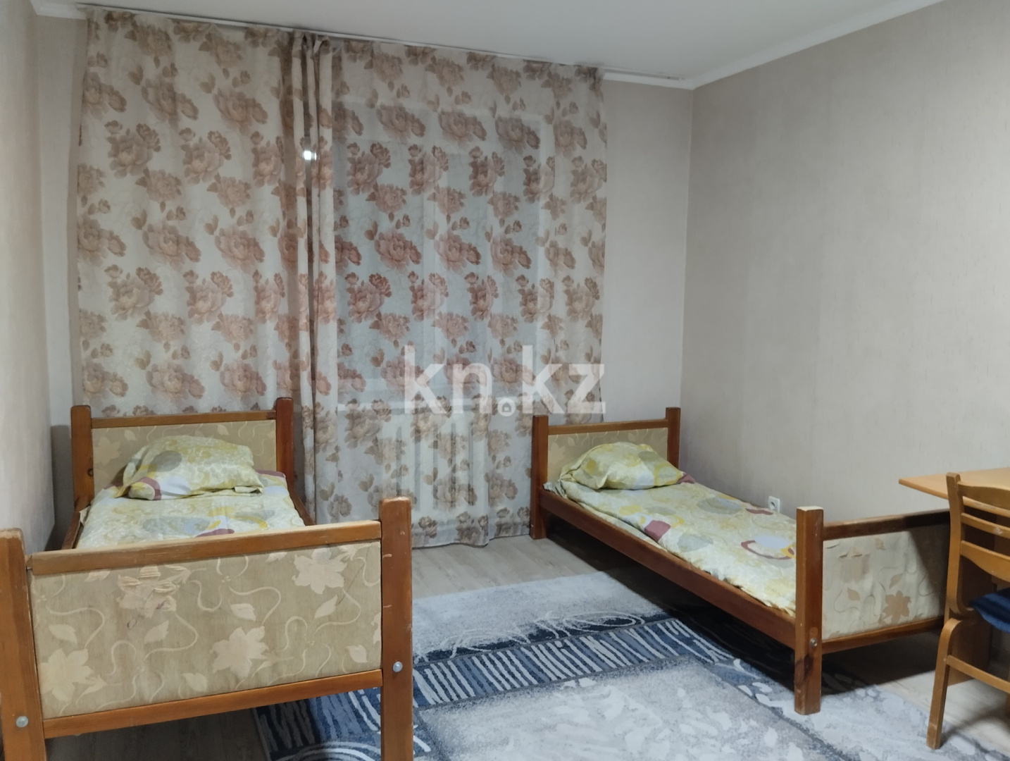 Аренда 3-комнатной квартиры, 72 м² - Недвижимость в Казахстане - страница 3 фото 2 из 3