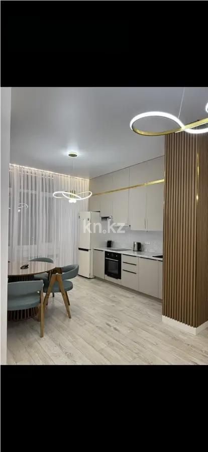 Продажа 1-комнатной квартиры, 45 м² в Астане - фото 2