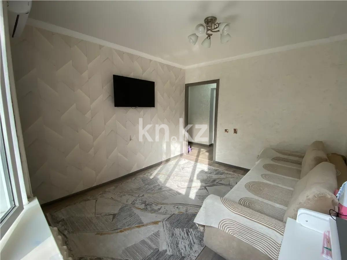 Продажа 1-комнатной квартиры, 25 м², ул. Дунентаева, дом  1А в Алматы