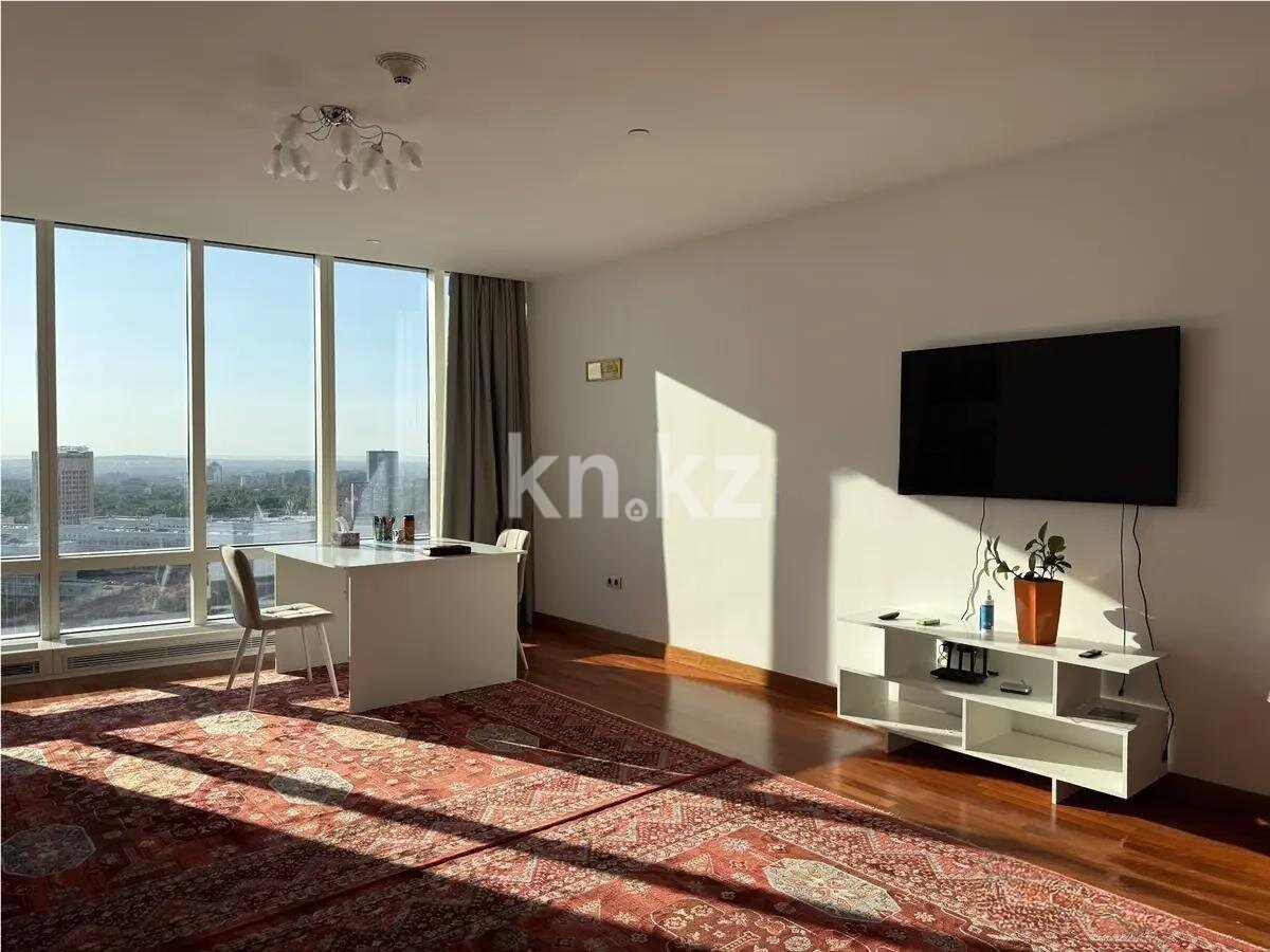 Продажа 2-комнатной квартиры, 90 м² в Алматы