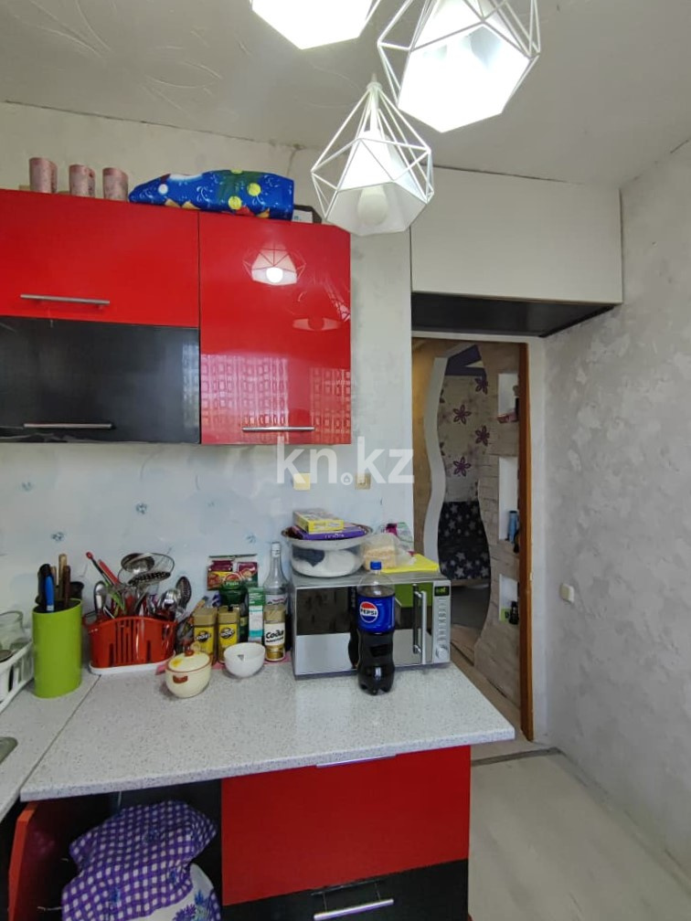 Продажа 2-комнатной квартиры, 45 м² - Аренда комнат в Темиртау фото 14 из 22