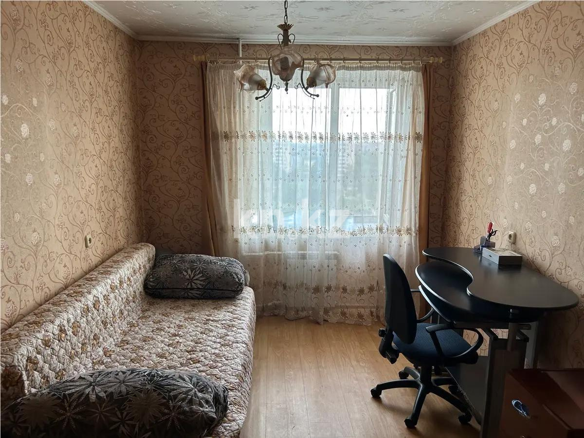 Продажа 2-комнатной квартиры, 50 м², ул. Ермекова, дом  52 в Караганде - фото 2