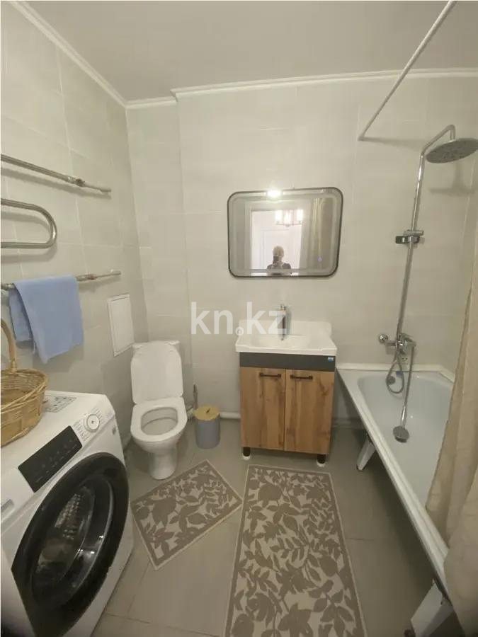 Продажа 1-комнатной квартиры, 40.4 м² в Астане - фото 3