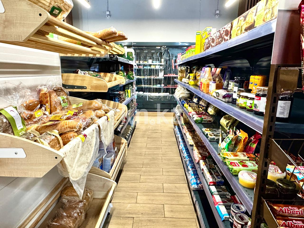 Продажа , 180 м², Нажимединова, дом  4 - Парк первого  президента - Продажа офисных и торговых помещений в Астане фото 14 из 20