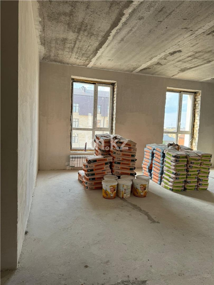 Продажа 4-комнатной квартиры, 121 м² в Караганде - фото 8