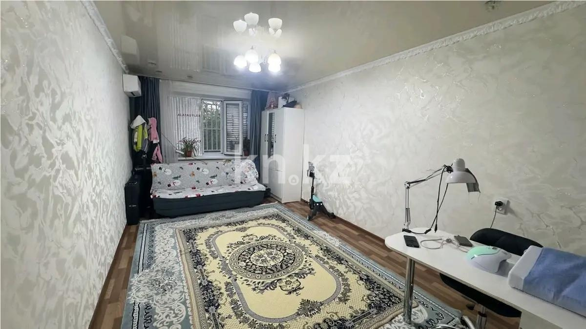 Продажа 2-комнатной квартиры, 48 м² - Продажа двухкомнатных квартир в Караганде фото 2 из 4