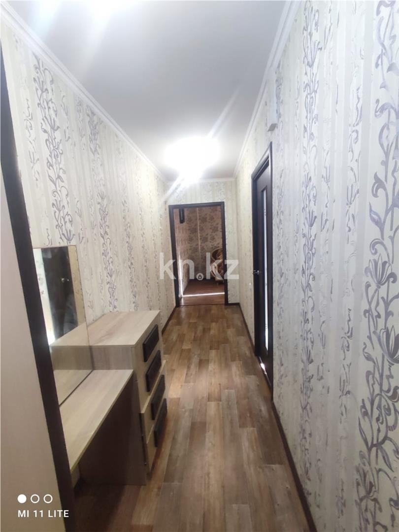 Продажа 3-комнатной квартиры, 61 м², мкр-н 7 в Темиртау - фото 8