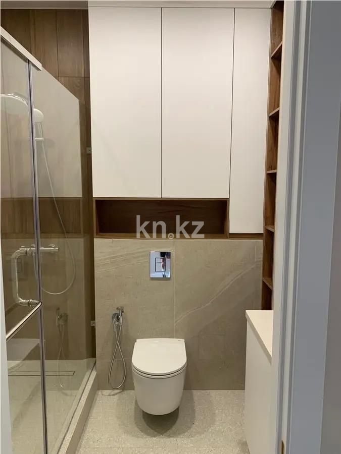 Продажа 4-комнатной квартиры, 82 м², ул. Байтурсынова, дом  14 - Продажа  четырехкомнатных квартир в Астане без посредников с фото фото 4 из 4