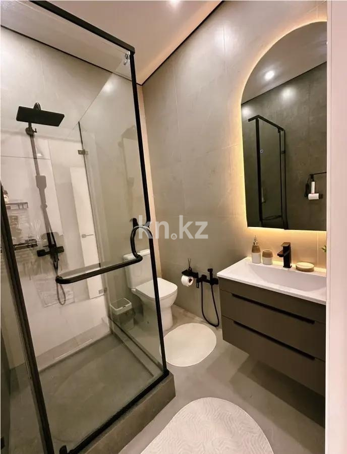 Продажа 2-комнатной квартиры, 37.2 м² в Астане - фото 3