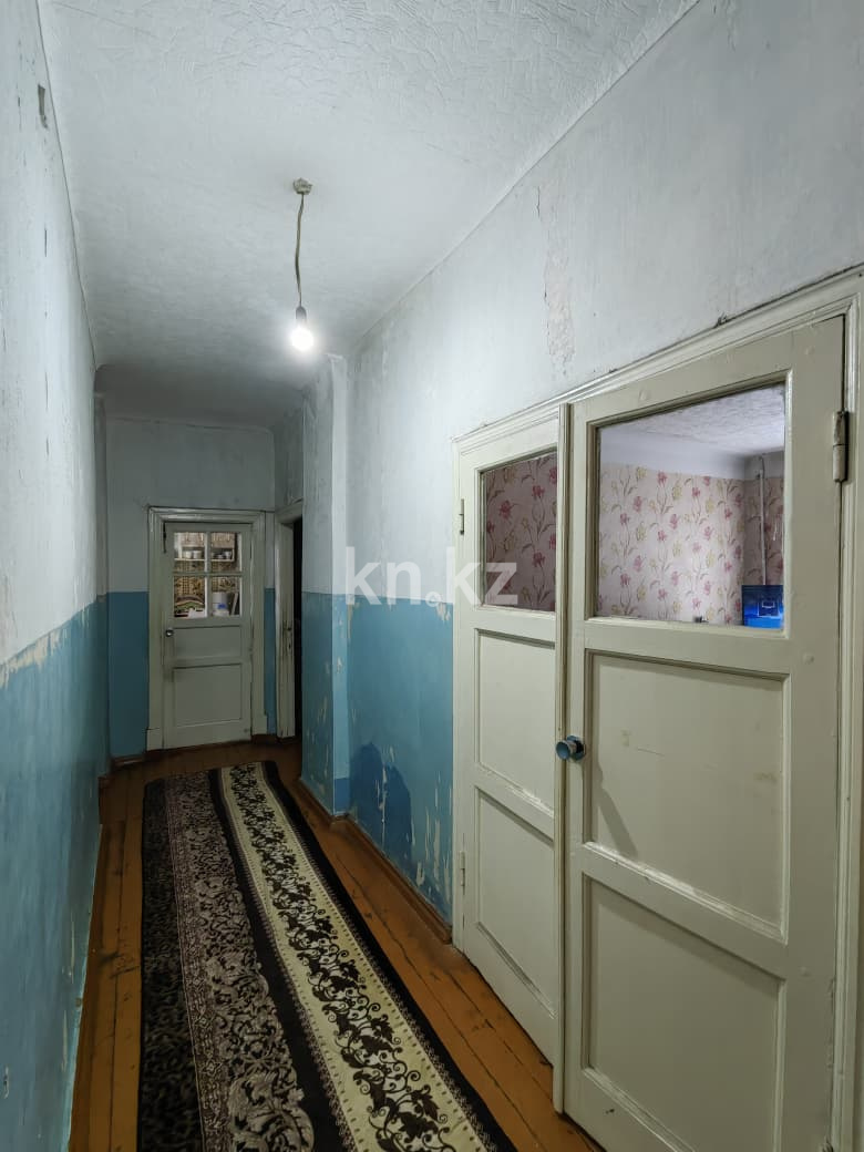 Продажа 2-комнатной квартиры, 65 м² - Продажа двухкомнатных квартир в Караганде - страница 2 фото 19 из 24