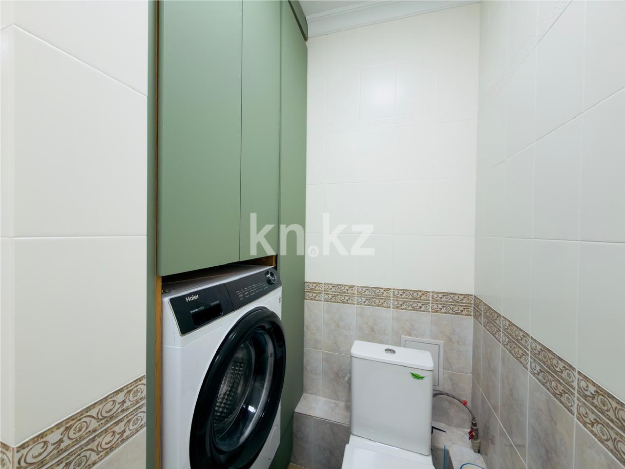 Продажа 2-комнатной квартиры, 58.5 м² в Астане - фото 9