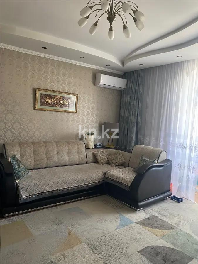 Продажа 3-комнатной квартиры, 72 м², ул. Победы, дом  44 - Продажа и аренда недвижимости в Сарани фото 1 из 7