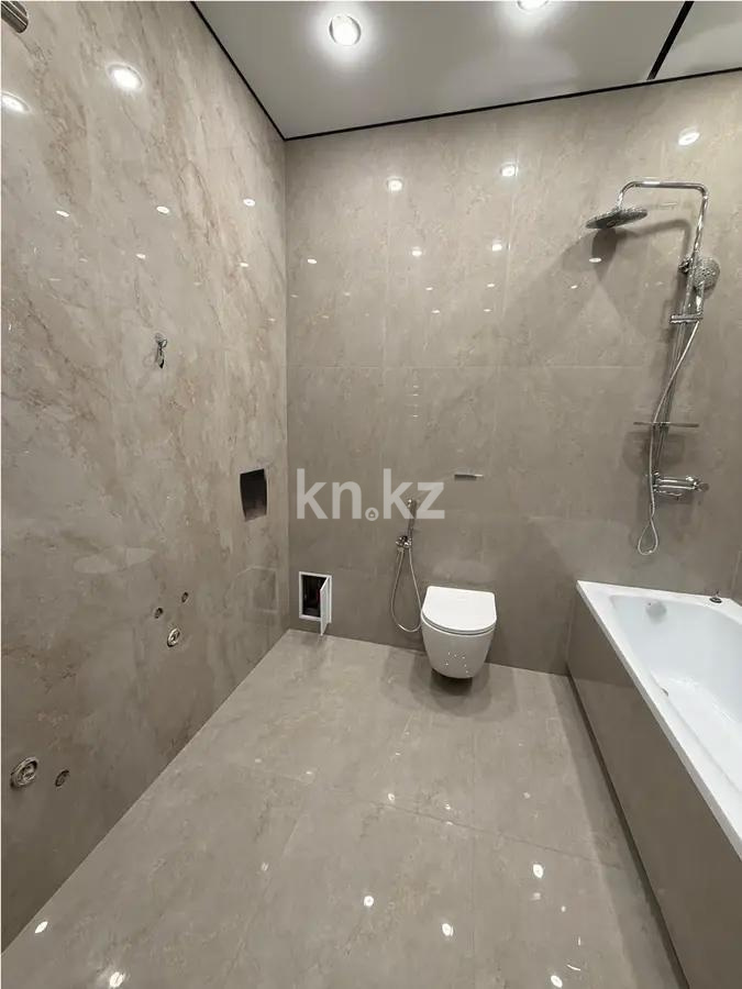 Продажа 3-комнатной квартиры, 81 м² - Продажа  трехкомнатных квартир в новостройках Алматы фото 5 из 7