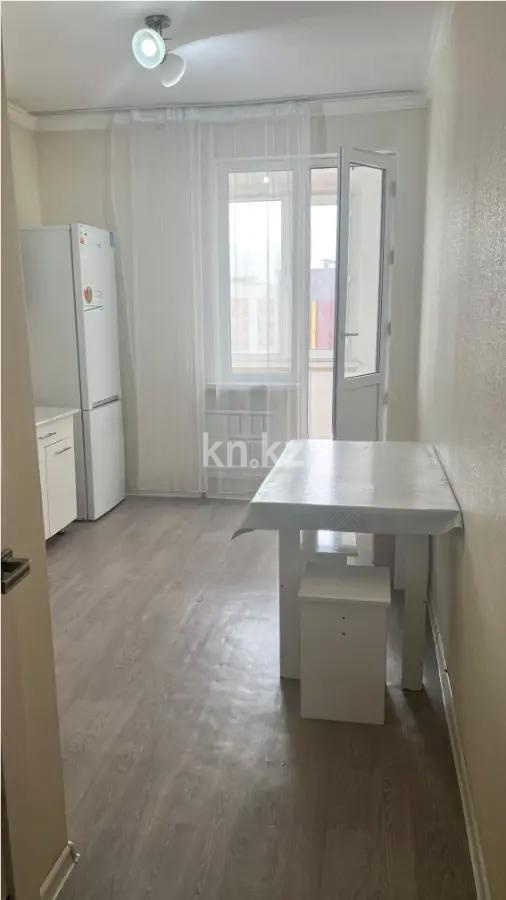 Продажа 1-комнатной квартиры, 40 м² в Алматы - фото 2