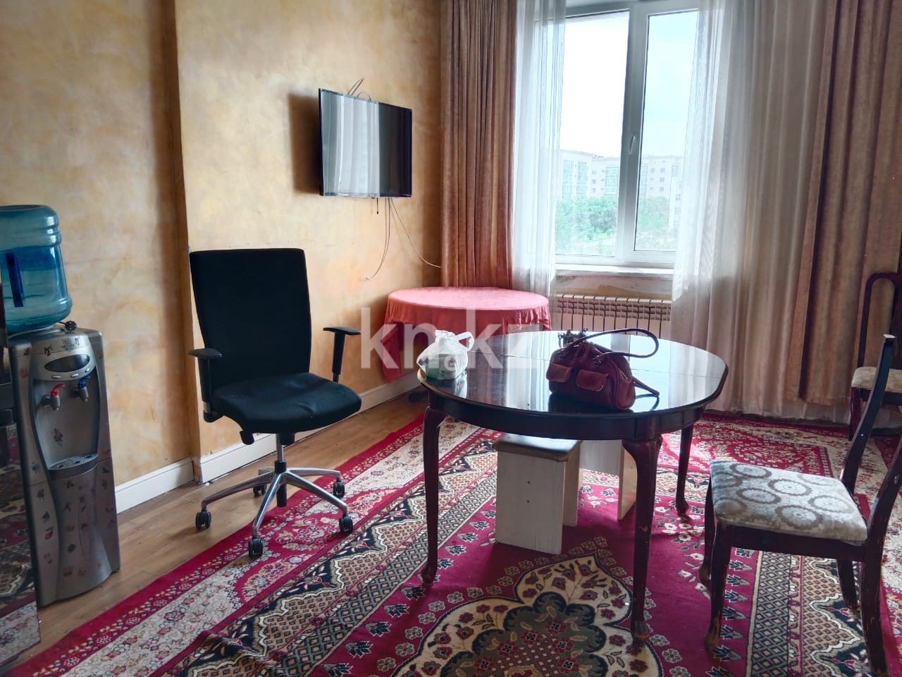 Аренда 3-комнатной квартиры, 68 м² - Аренда квартир помесячно в Казахстане - страница 9 фото 6 из 6