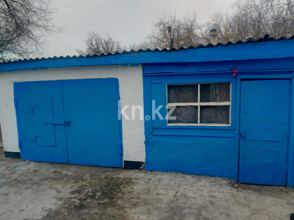 Продажа 5-комнатного дома, 78 м², ул. Больничная в Караганде - фото 4