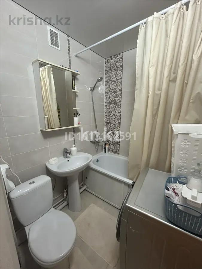 Продажа 3-комнатной квартиры, 60.5 м² в Астане - фото 5