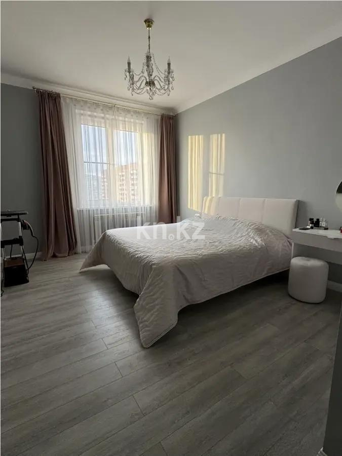 Продажа 3-комнатной квартиры, 101 м², ул. Байтурсынова, дом  29а в Астане - фото 3