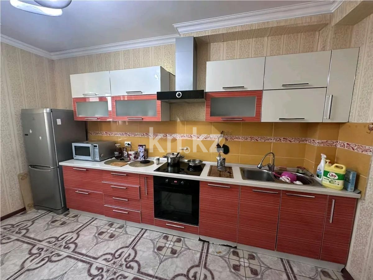 Продажа 2-комнатной квартиры, 85 м² - Продажа действующего бизнеса в Павлодаре фото 4 из 9