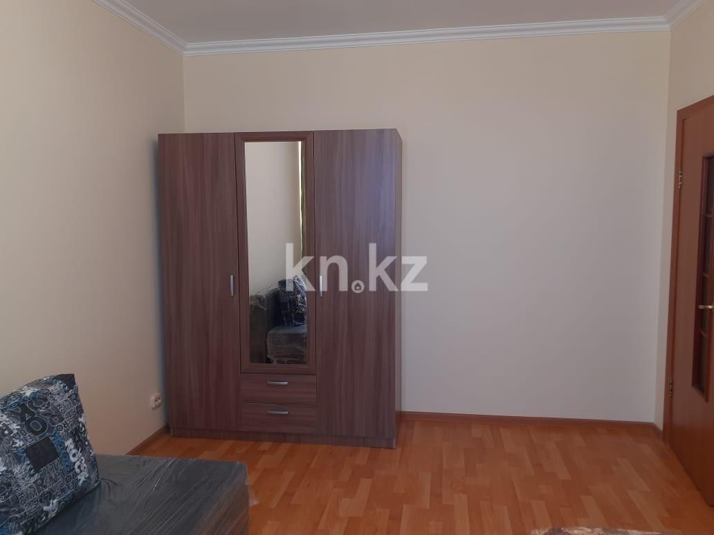Аренда 1-комнатной квартиры, 40 м² - Аренда квартир помесячно в р-не Сарыарка Астаны фото 4 из 11