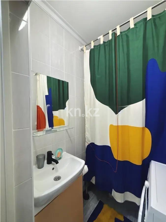 Продажа 1-комнатной квартиры, 20 м² в Астане - фото 7