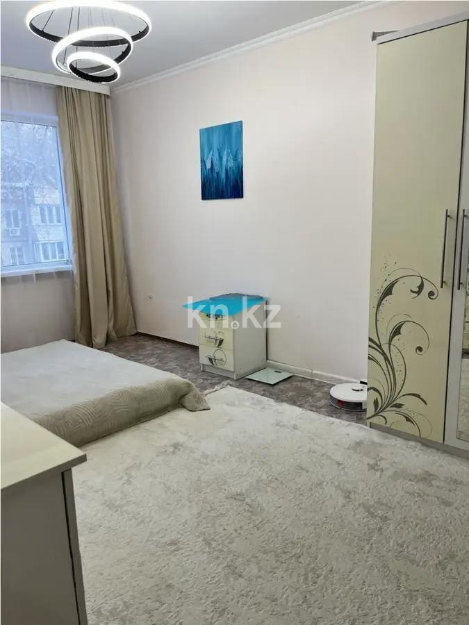 Продажа 4-комнатной квартиры, 74 м² - Продажа четырехкомнатных квартир от собственников в Алматы - страница 5 фото 2 из 5