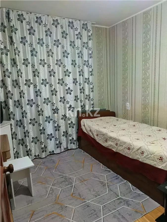 Продажа 4-комнатной квартиры, 86 м² - Продажа квартир от собственников в Караганде фото 4 из 7