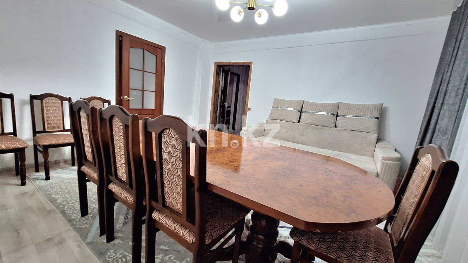 Продажа 4-комнатного дома, 67 м² - Недвижимость в Казахстане - страница 34 фото 2 из 11