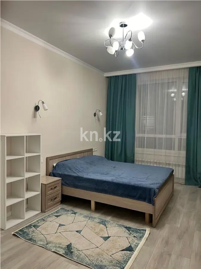 Продажа 2-комнатной квартиры, 68.4 м² в Астане - фото 2
