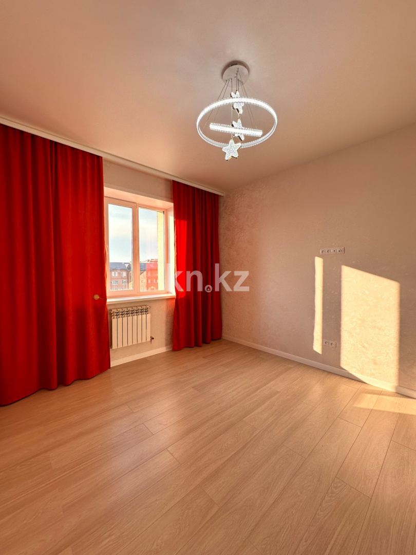 Аренда 3-комнатной квартиры, 82 м² - Аренда квартир помесячно в Караганде фото 16 из 23