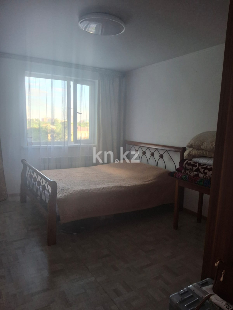 Продажа 2-комнатной квартиры, 59.1 м² в Астане - фото 9
