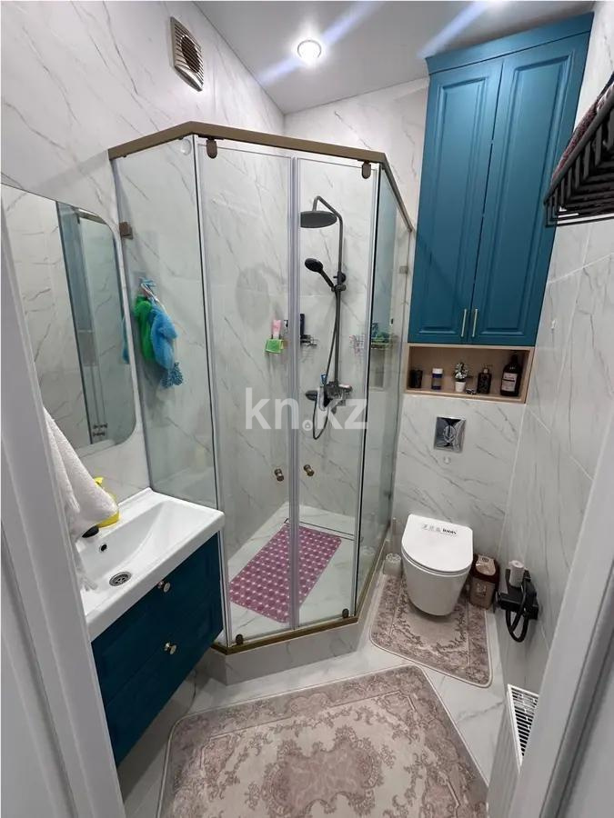 Продажа 3-комнатной квартиры, 98 м², ул. Байтурсынова, дом  8 - Продажа  трехкомнатных квартир в Астане без посредников фото 6 из 6