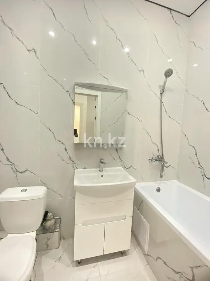 Продажа 2-комнатной квартиры, 46 м², ул. Е-430, дом  2/4 - Продажа квартир в Казахстане фото 6 из 7