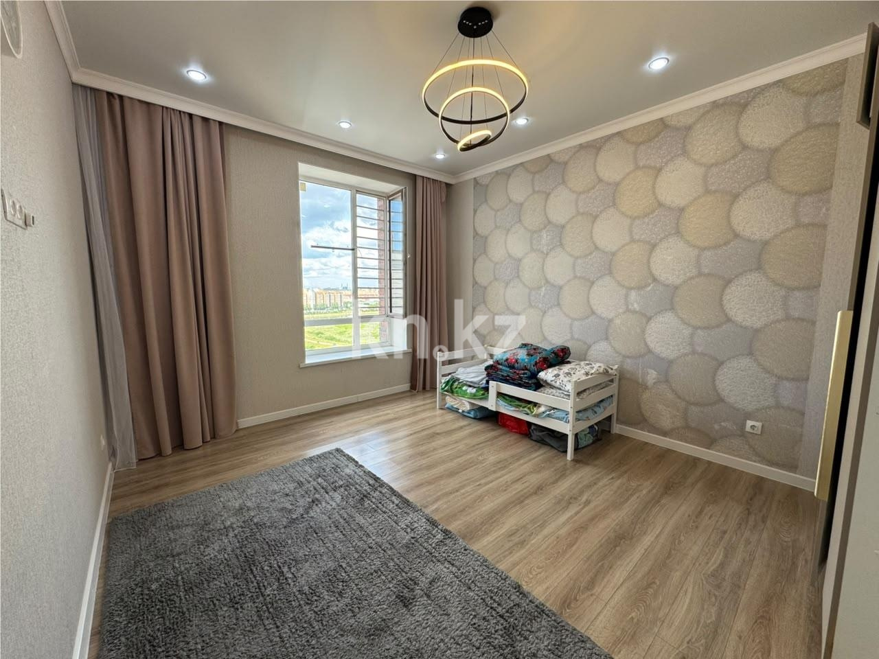 Продажа 2-комнатной квартиры, 61.4 м² - Продажа двухкомнатных квартир в Астане фото 6 из 14