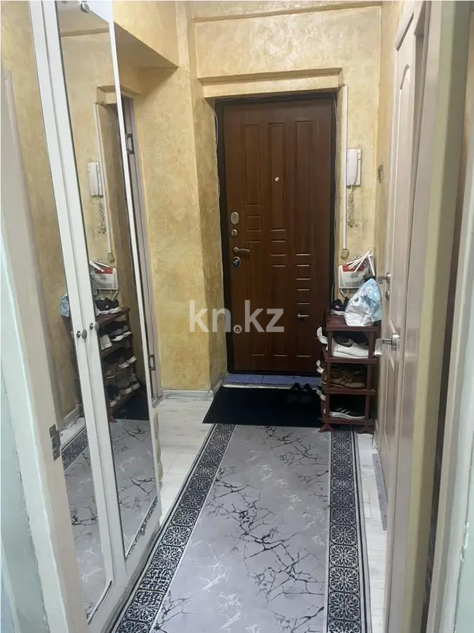 Продажа 1-комнатной квартиры, 46 м² в Алматы - фото 4