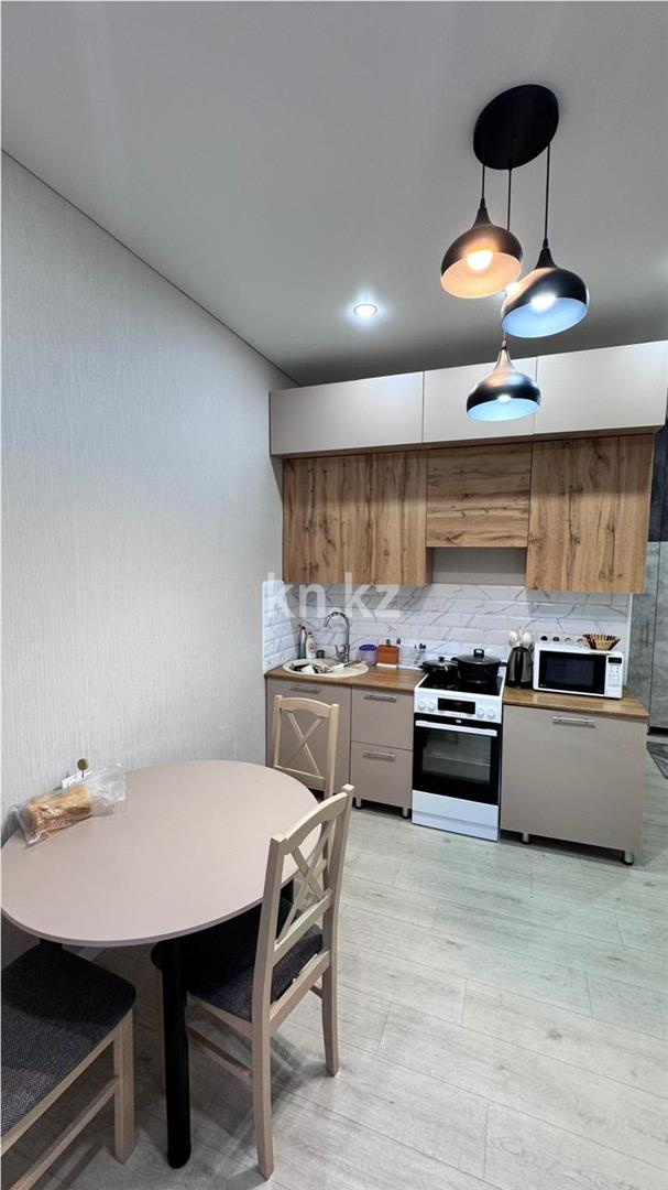 Продажа 1-комнатной квартиры, 48 м² - Продажа однокомнатных квартир в кирпичном доме в Караганде фото 4 из 11