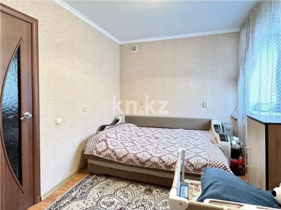 Продажа 1-комнатной квартиры, 40 м², ул. Косшыгулулы, дом  11/4 в Астане - фото 2