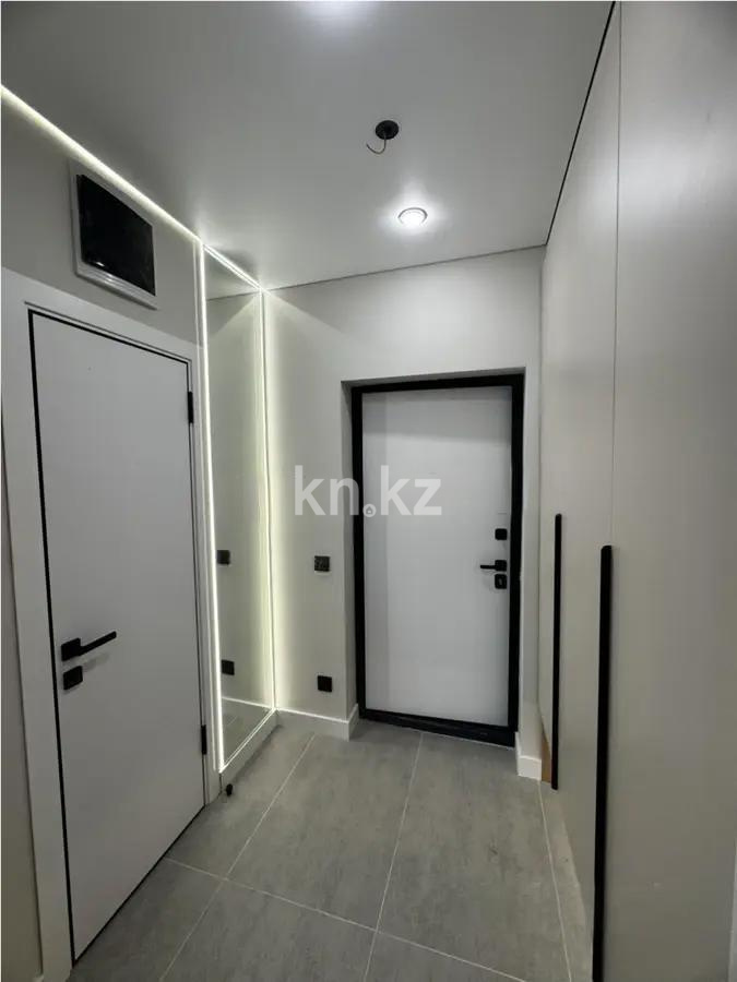 Продажа 1-комнатной квартиры, 33 м² - Продажа квартир в новостройках Алматы без посредников - страница 3 фото 6 из 6