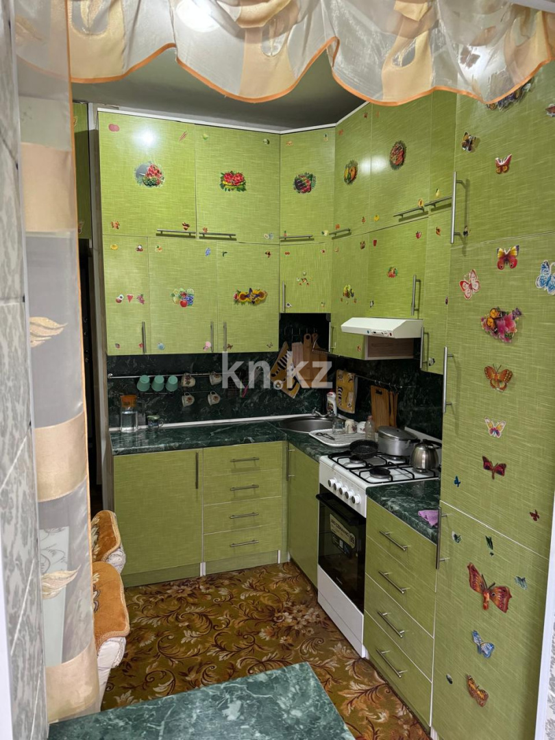 Продажа 2-комнатной квартиры, 54 м², 8 мкр-н, дом  22 - Продажа квартир в Таразе фото 2 из 7