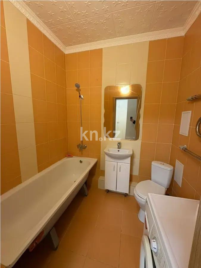 Продажа 1-комнатной квартиры, 35.3 м² - Продажа квартир от собственников в Астане - страница 13 фото 3 из 5