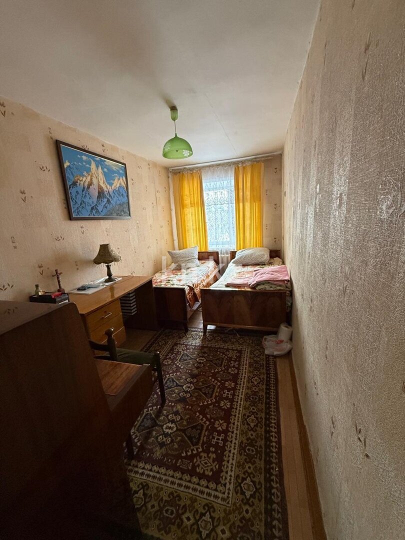 Продажа 3-комнатной квартиры, 55.2 м² в Сарани - фото 4