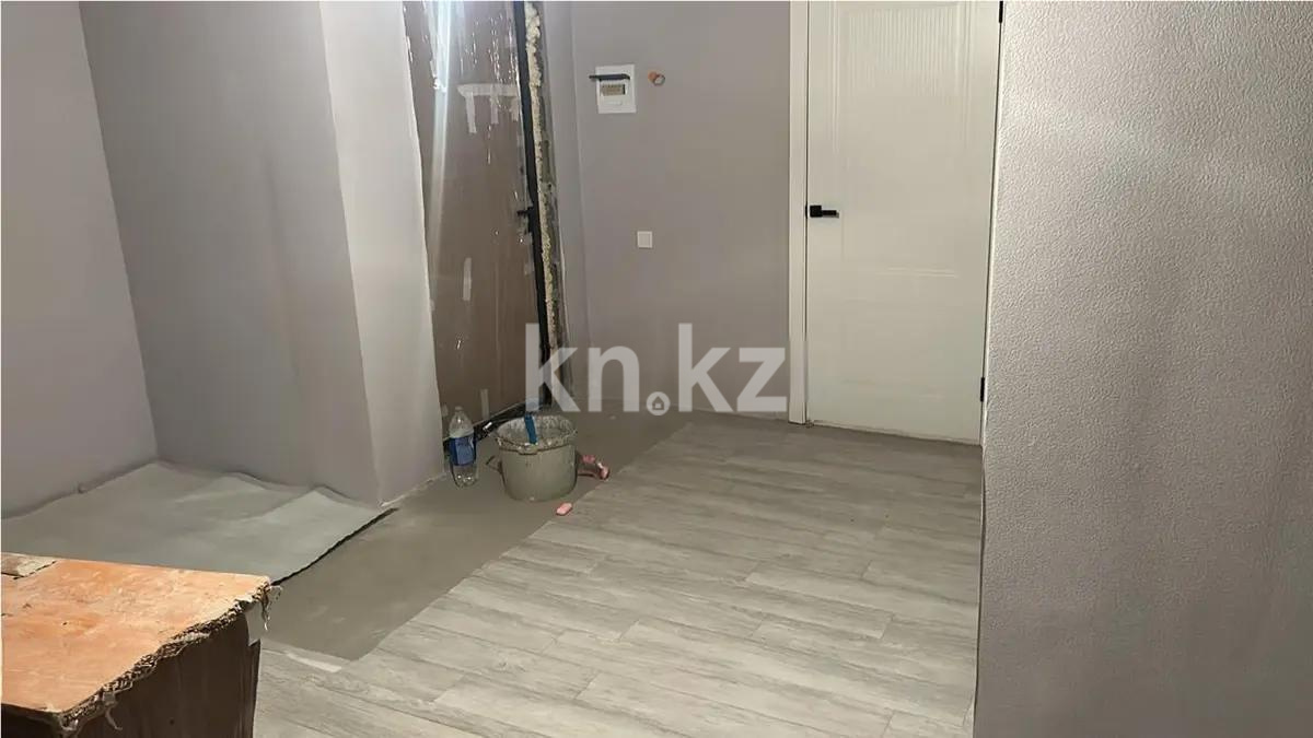 Продажа 1-комнатной квартиры, 35.8 м², ул. Сулуколь, дом  14 - Продажа  однокомнатных квартир в новостройках Астаны без посредников фото 4 из 4