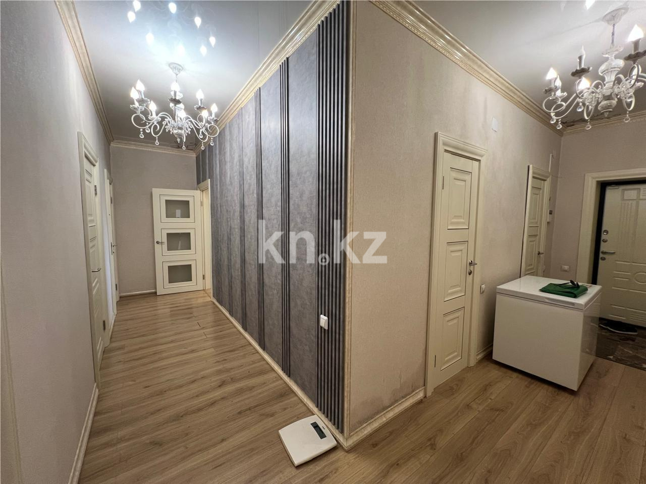 Продажа 4-комнатной квартиры, 131 м² в Караганде - фото 15