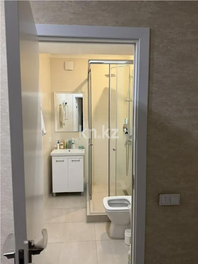 Продажа 1-комнатной квартиры, 34 м² в Алматы - фото 2