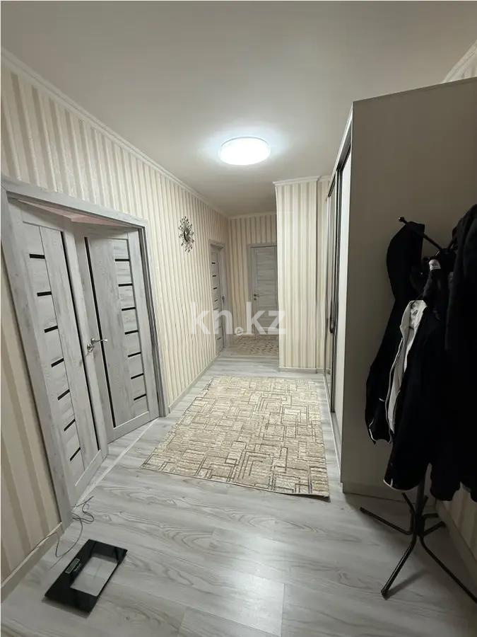 Продажа 2-комнатной квартиры, 78 м², пр. Кошкарбаева, дом  34 - Продажа  двухкомнатных квартир в новостройках Астаны без посредников фото 7 из 7