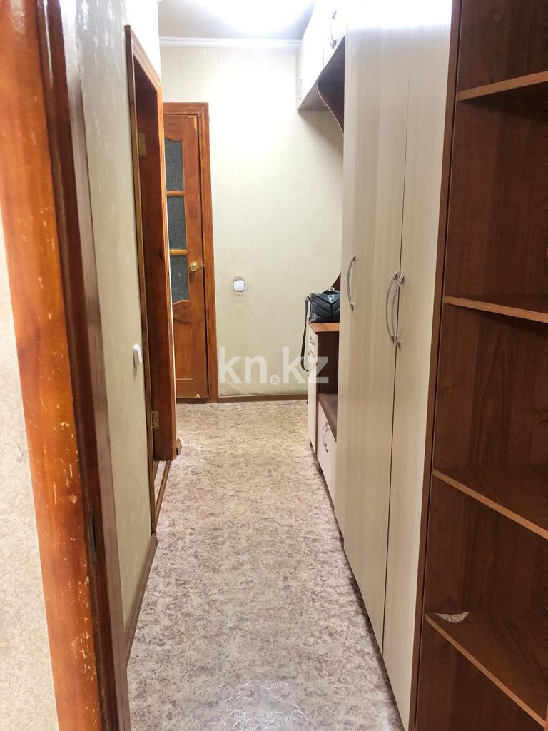 Продажа 2-комнатной квартиры, 42 м², ул. Дюсембекова, дом  43 - Продажа квартир в Казахстане фото 4 из 12
