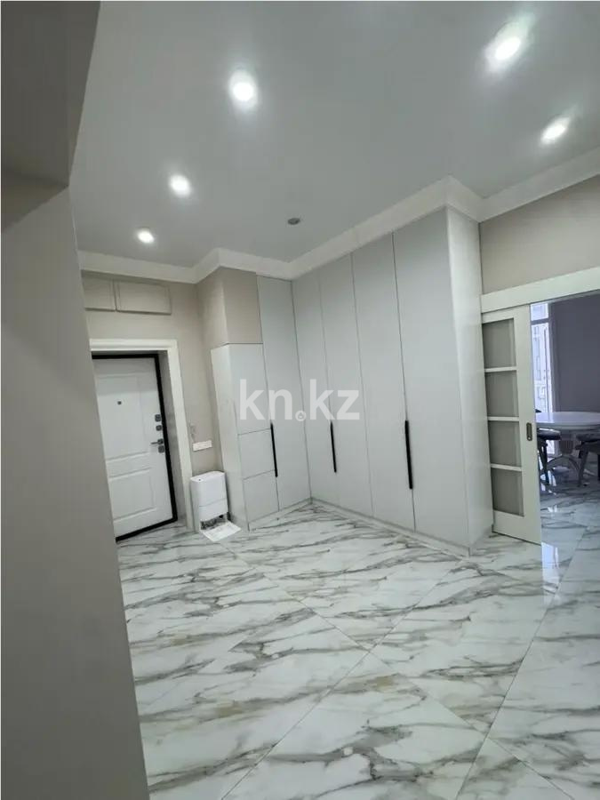Продажа 3-комнатной квартиры, 85 м² - Продажа трехкомнатных квартир в кирпичном доме в Казахстане фото 6 из 6